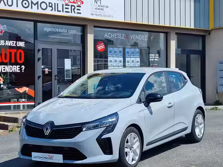 Renault Clio 1.0 TCe 90 Evolution
