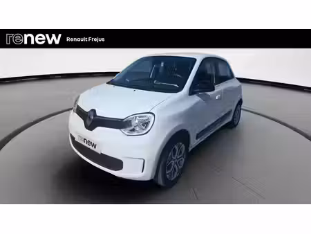 Renault Twingo 81
