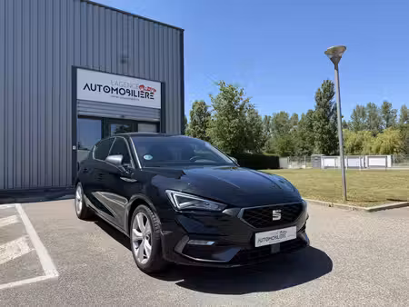 Seat Leon 1.0 TSI 110 FR
