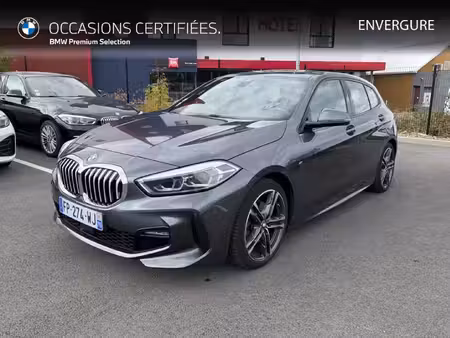 BMW Série 1 116d 1.5 116