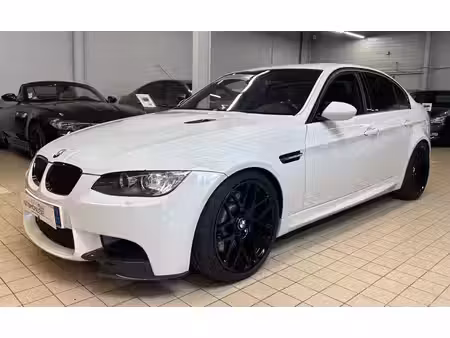 BMW Série 3 M3 V8 4.0 420