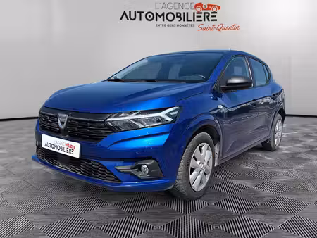 Dacia Sandero 1.0 SCe 65