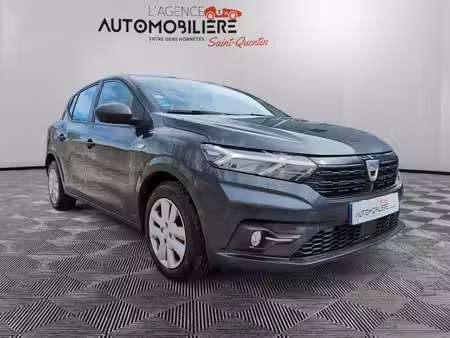 Dacia Sandero 1.0 100