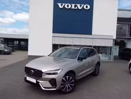 Volvo XC60 T6 2.0 253 Plus 4x4