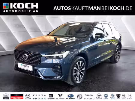 Volvo XC60 2.0 4x4