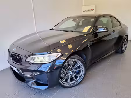 BMW Série 2 M2 3.0 370
