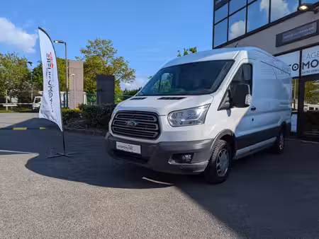 Ford Transit 2.2 TDCi 125 Trend