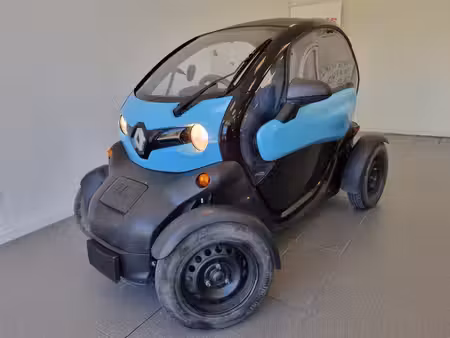 Renault Twizy 45 Life