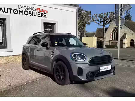 Mini Countryman One 1.5 116