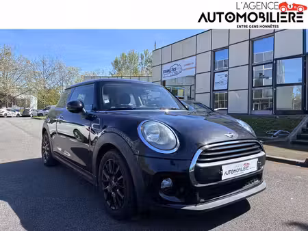 Mini Mini Cooper 1.2 102