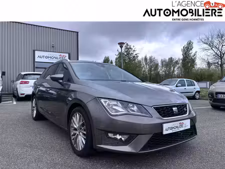 Seat Leon 1.6 TDI 115 Style