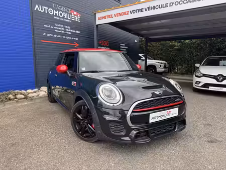 Mini Mini John Cooper Works 2.0 231