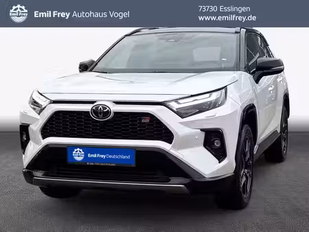 Toyota 4Runner 