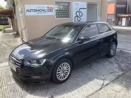Audi A3 1.6 TDI 105 Ambiente