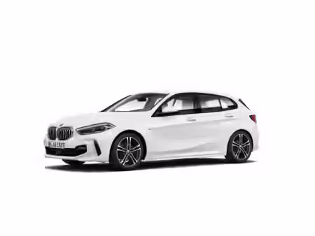 BMW Série 1 118i 1.5 136 sDrive