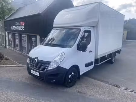 Renault Master 2.3 dCi