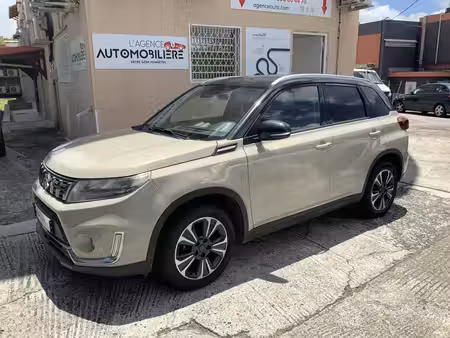 Suzuki Vitara 1.4 129 GLX