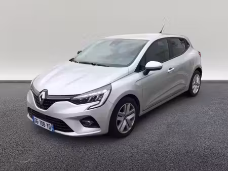 Renault Clio 1.0 TCe 90