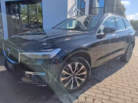 Volvo XC60 2.0 4x4