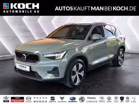 Volvo XC40 2.0