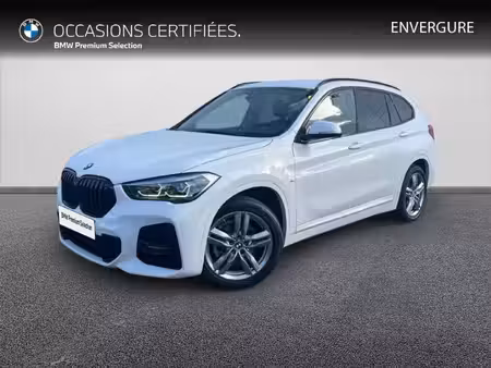 BMW X1 18d 2.0 150 sDrive