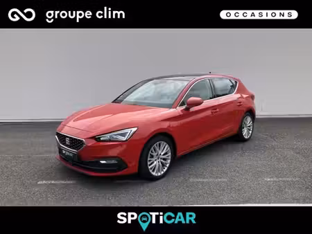 Seat Leon 1.4 204 Xcellence