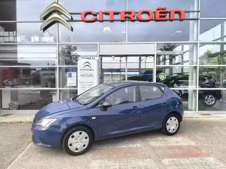 Seat Ibiza 1.0 TSI 75 Référence