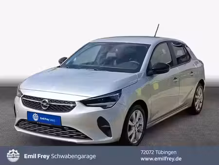Opel Corsa 1.2 101