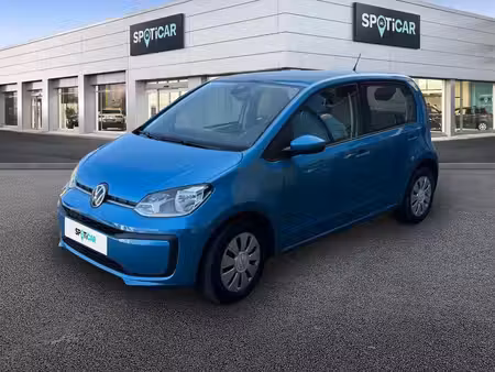 Volkswagen up! 1.0 60 Move up!