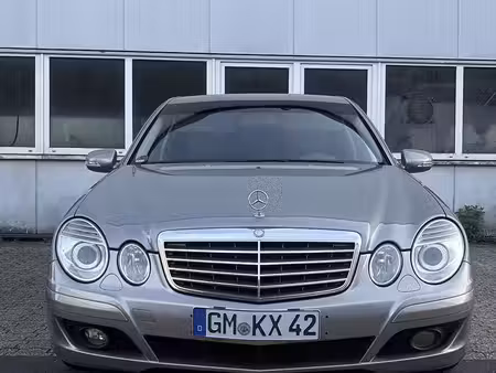Mercedes-Benz Classe E E 220 2.1 CDI 170 Elegance