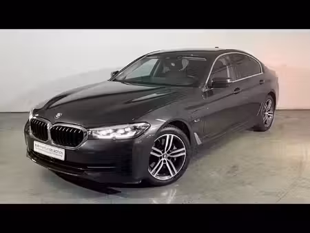 BMW Série 5 530e 2.0