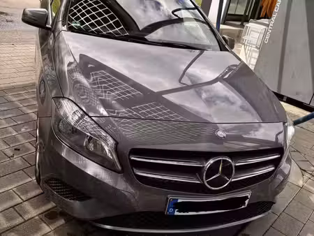 Mercedes-Benz Classe A A 180 1.5 CDI 109
