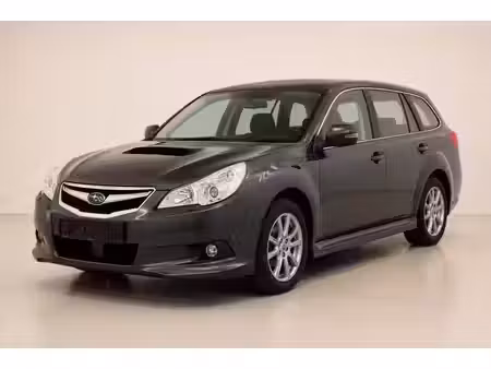Subaru Outback 2.0 150 4x4