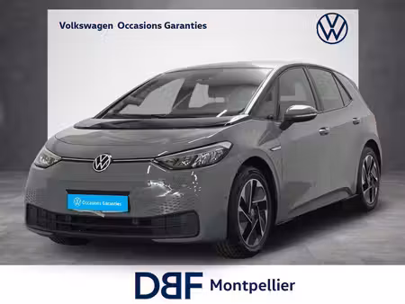 Volkswagen ID.3 145
