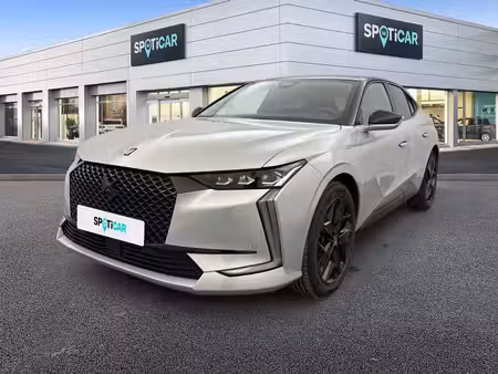 DS 4 1.2 PureTech 130 Performance Line