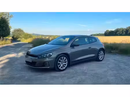 Volkswagen Scirocco 1.4 TSI 125