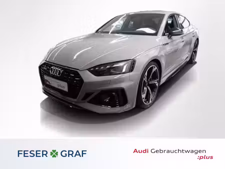 Audi A5 RS5 V6 2.9 TFSI 450 quattro
