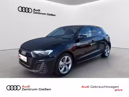 Audi A1 25 TFSI 1.0 TFSI 95 S line