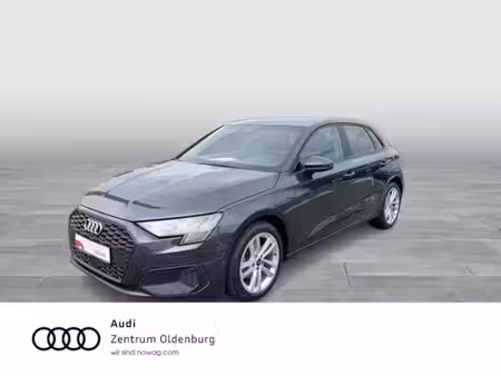 Audi A3 2.0 TDI 116