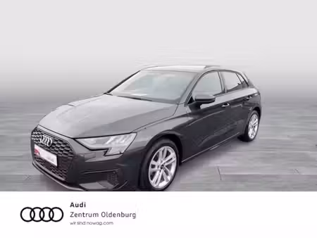 Audi A3 2.0 TDI 116
