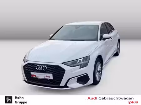 Audi A3 40 TFSI E 1.4 TFSI 204