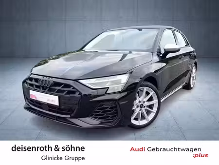 Audi A3 2.0 TDI 150 quattro