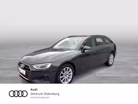 Audi A4 30 TDI 2.0 TDI 136
