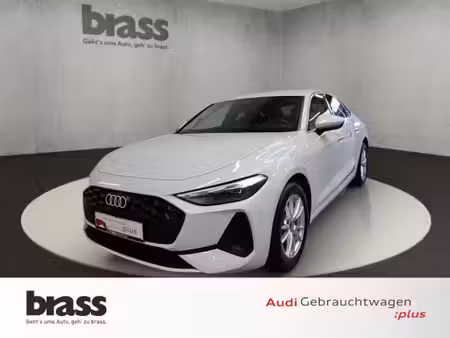 Audi A5 2.0 TDI 150