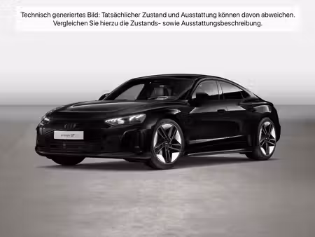 Audi e-tron quattro