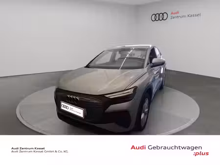 Audi Q4 e-tron 40 204