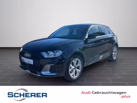 Audi A1 30 TFSI 1.0 TFSI 116