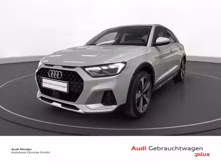 Audi A1 35 TFSI 1.5 TFSI 150