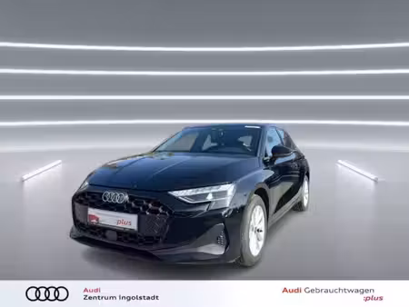 Audi A3 1.5
