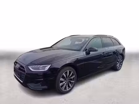 Audi A4 35 TFSI 2.0 FSI 150